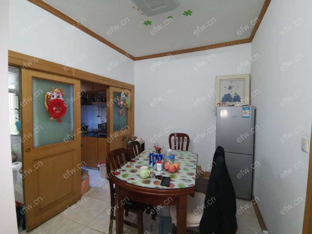 惠峰新村 2室1厅