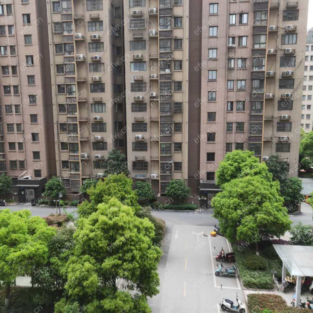 华夏泉绅(永利花苑) 3室2厅