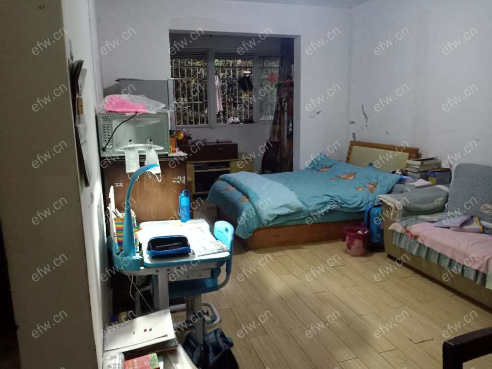 广石家园 1室2厅