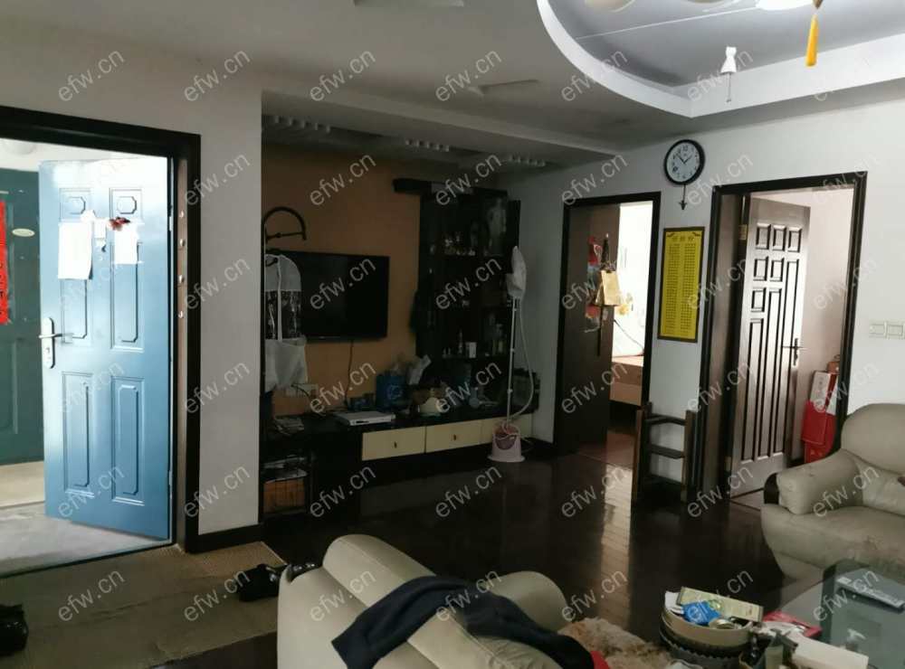 惠河路 2室2厅
