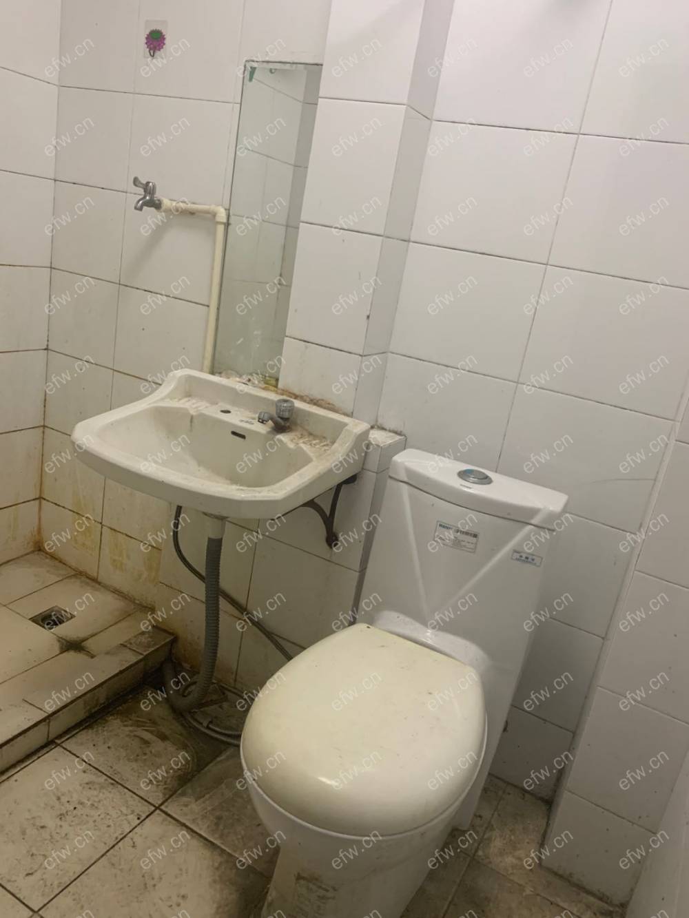 中市桥上塘街小区 2室1厅