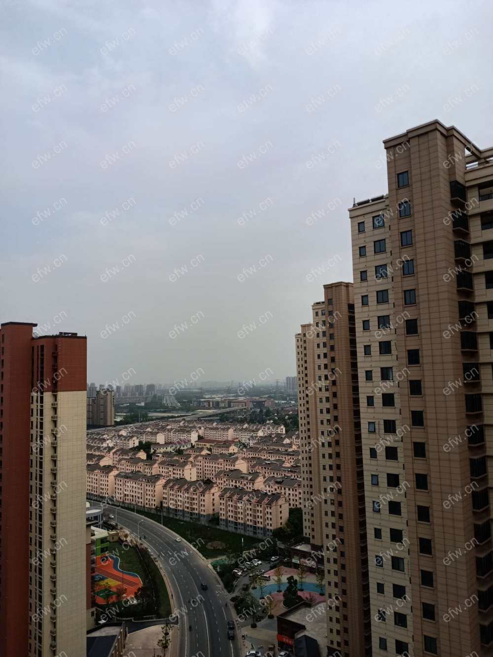 华润橡树湾 2室2厅