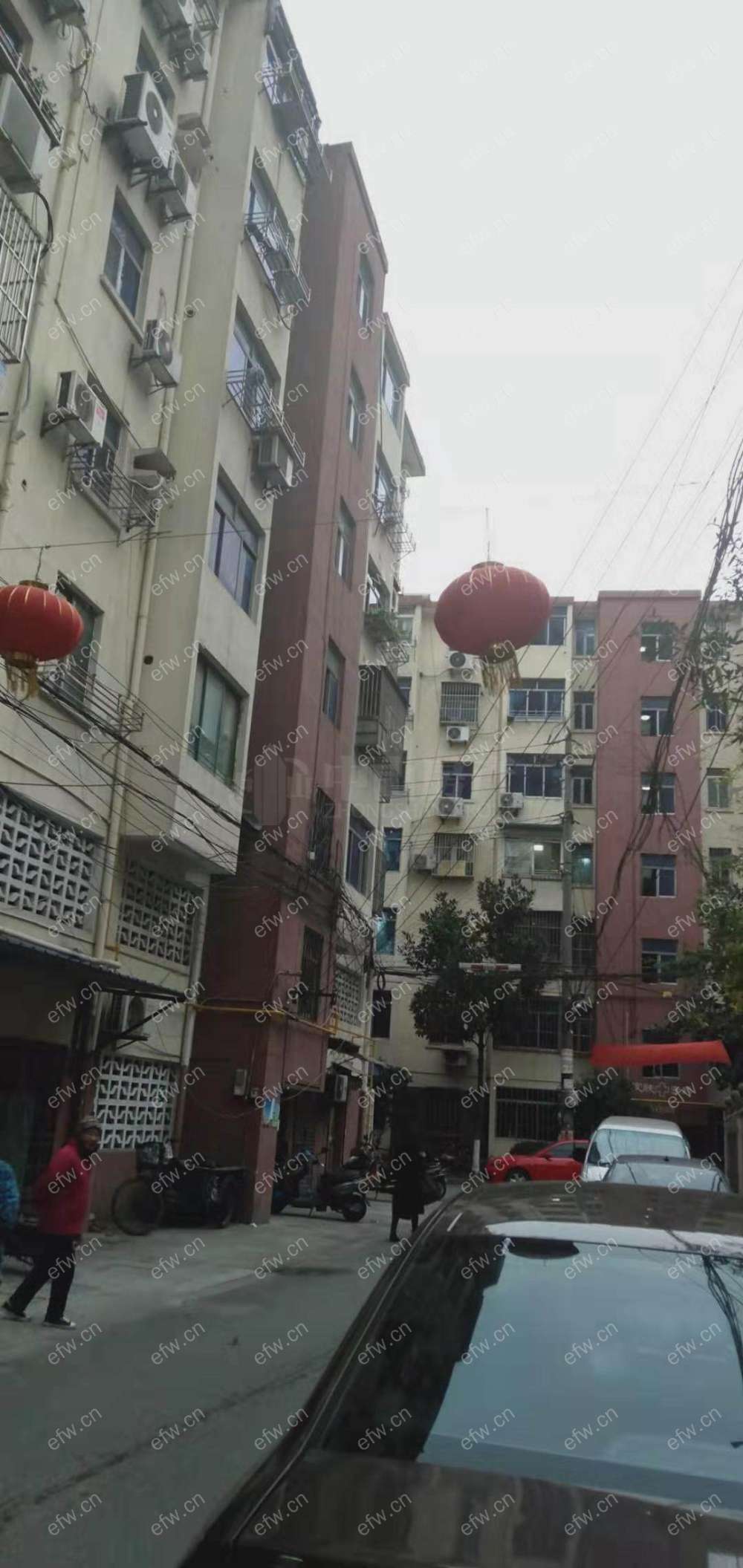 新巷小区 3室2厅