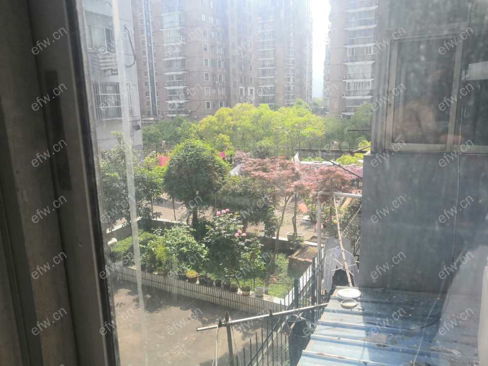 江阴巷精装1室  随时看房 拎包入住