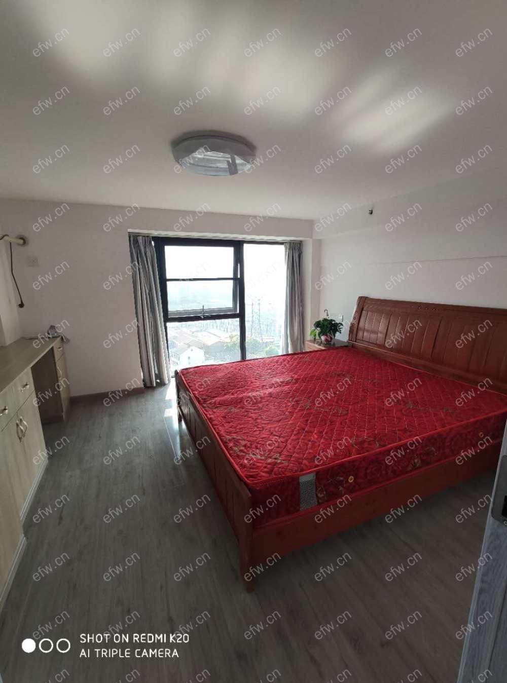 星光天地 2室2厅