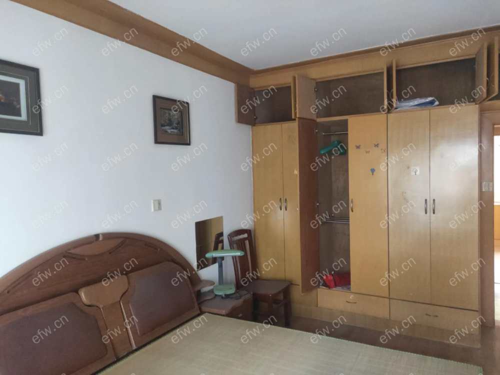 建设新村 2室1厅