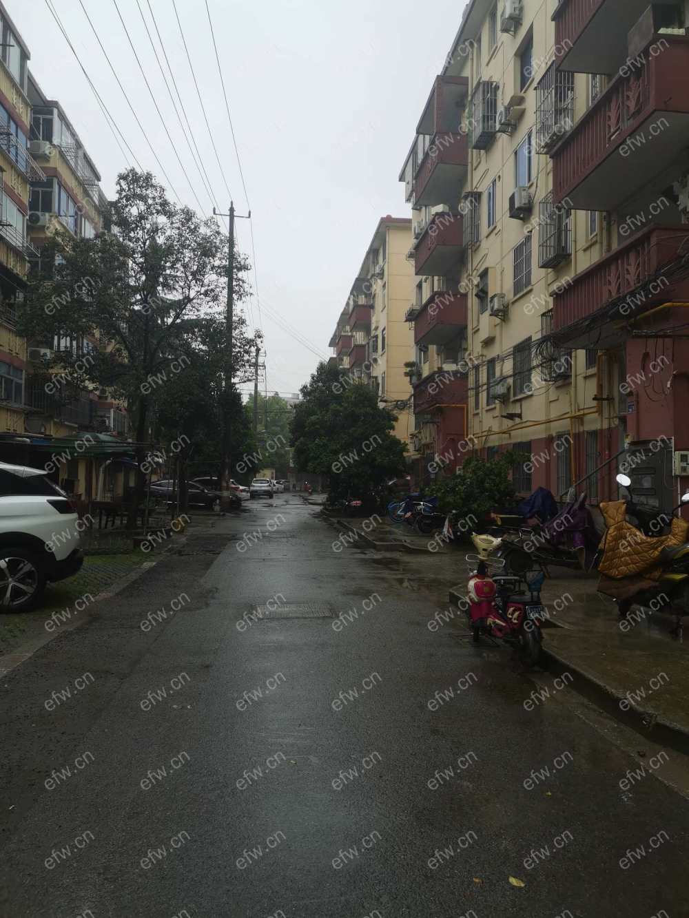 惠峰新村 2室1厅