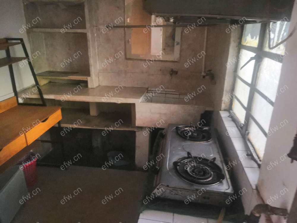 孙蒋新村 1室1厅