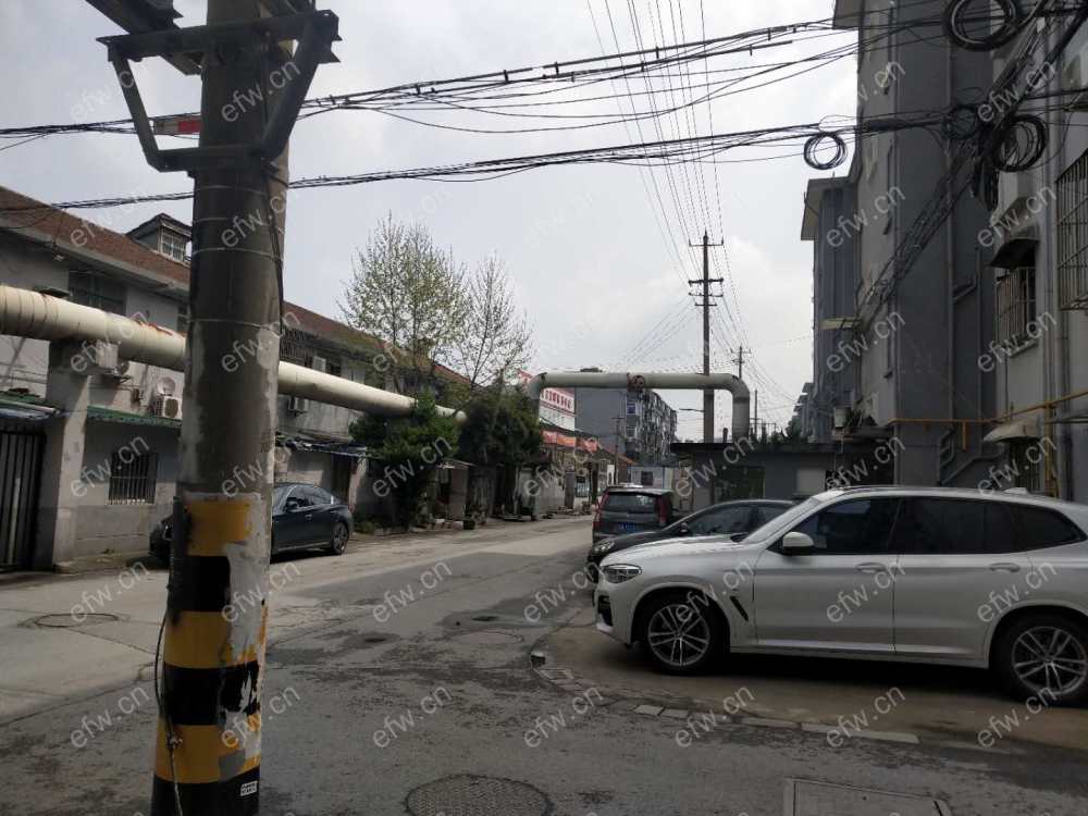 清名二村 2室1厅