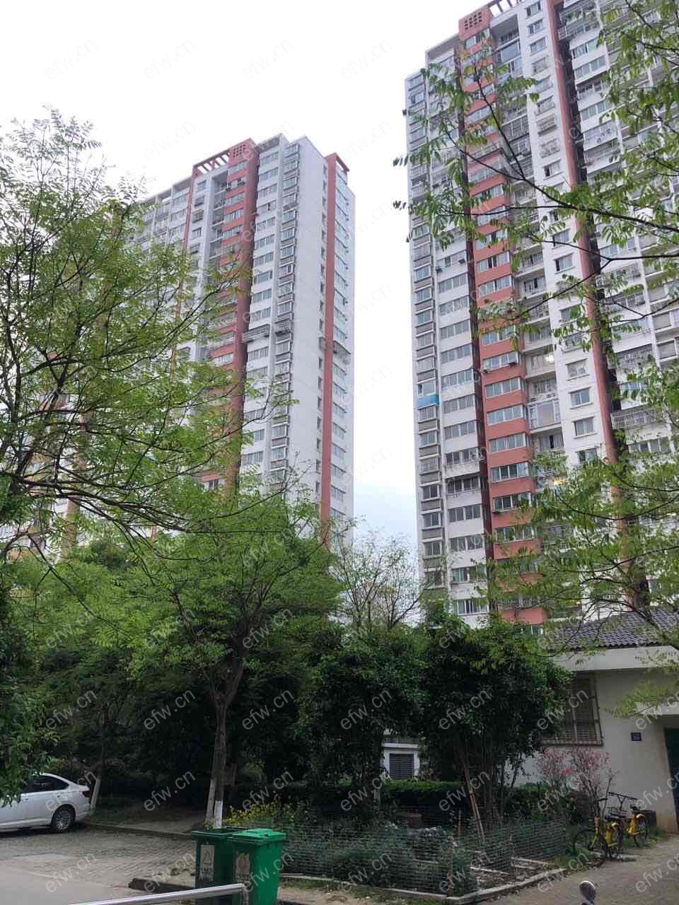 3房豪装拎包即住,广石家园尽享优雅品质,多重阳台+飘窗