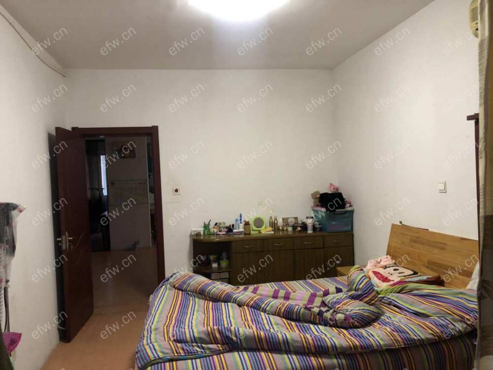 3房豪装拎包即住,广石家园尽享优雅品质,多重阳台+飘窗