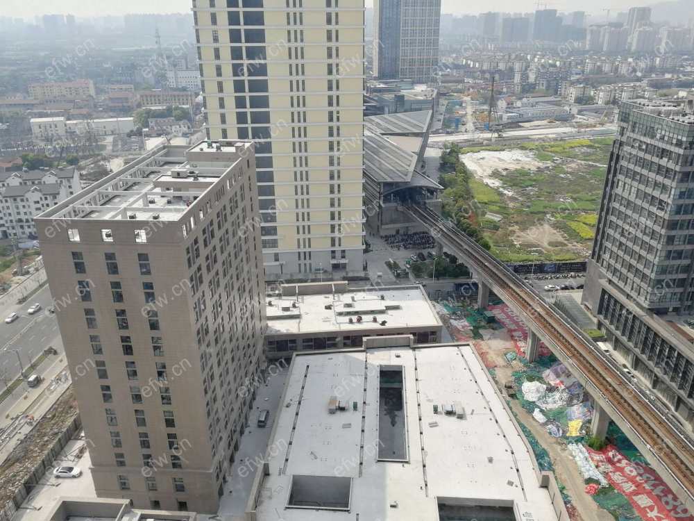 赛格公馆 1室1厅