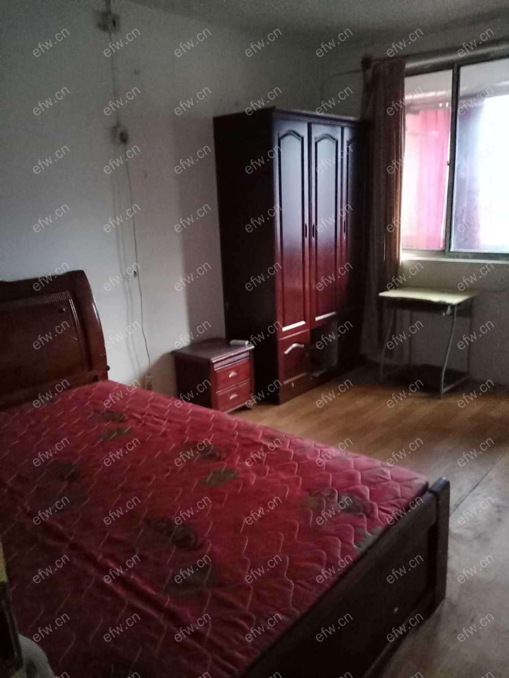 轻院小区 2室1厅