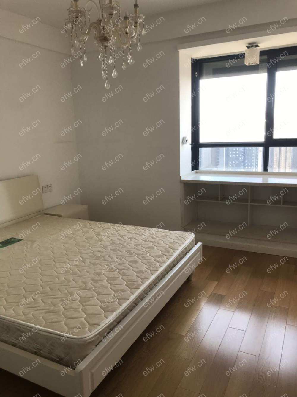 奕翔际公寓 2室2厅