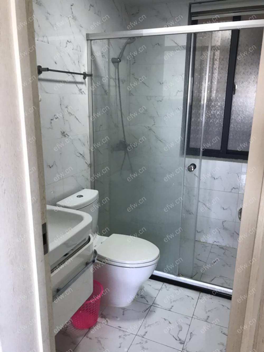 奕翔际公寓 2室2厅