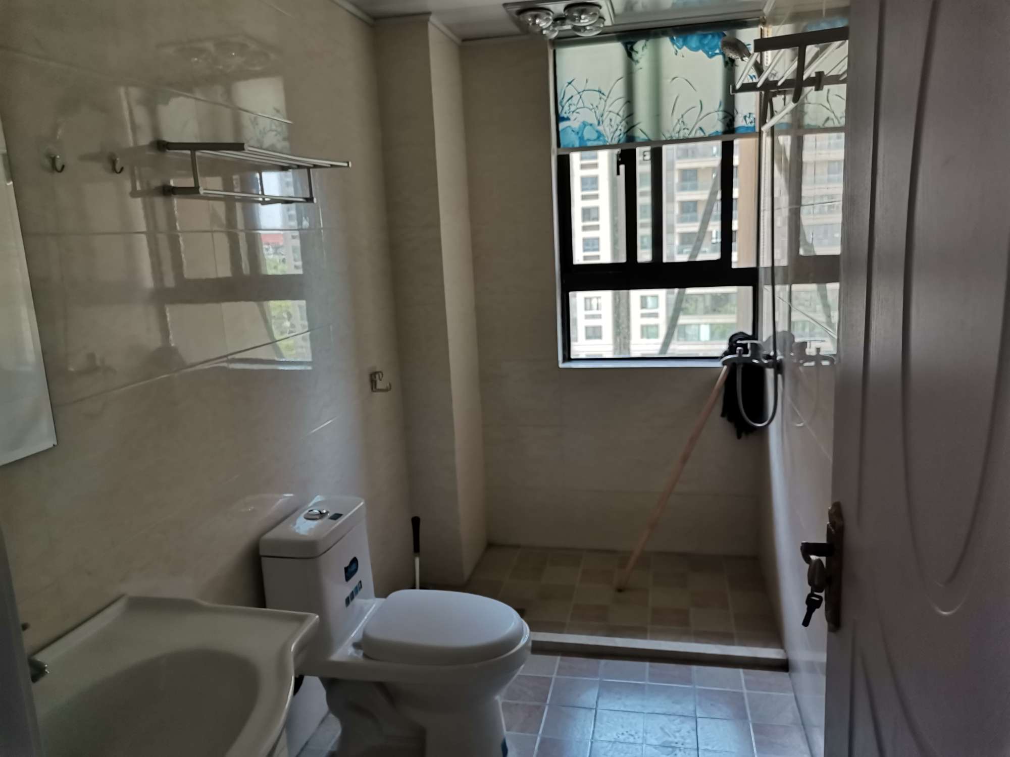 时代上河苑（九龙仓时代上河）