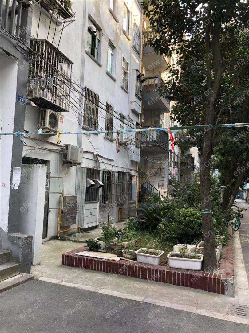 扬名一村 2室1厅