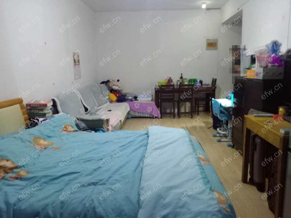 广石家园 1室2厅