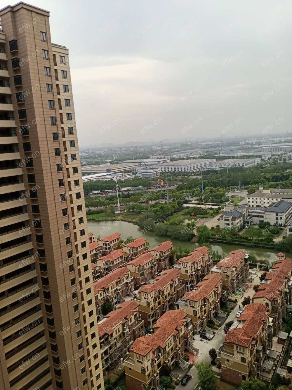 华润橡树湾 2室2厅
