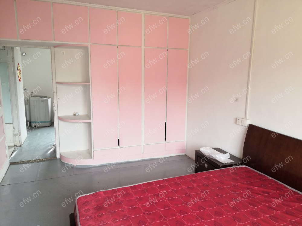 建设新村 1室1厅