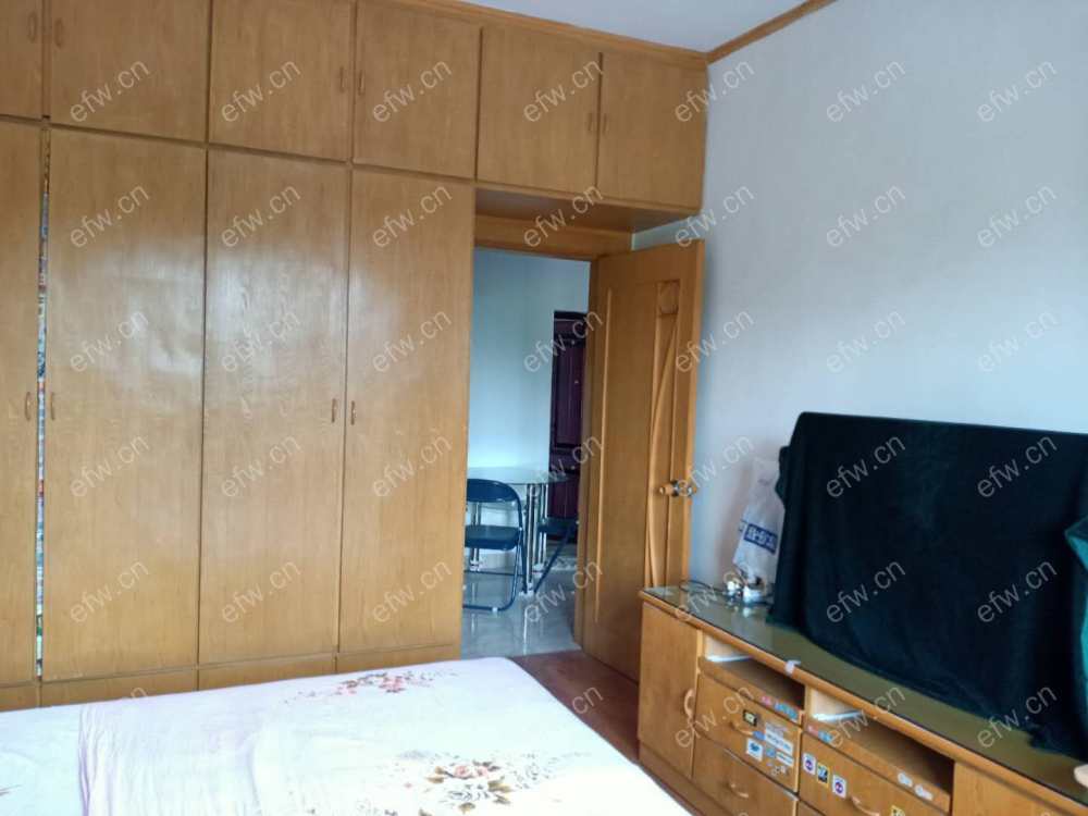 曹张新村 2室1厅1卫