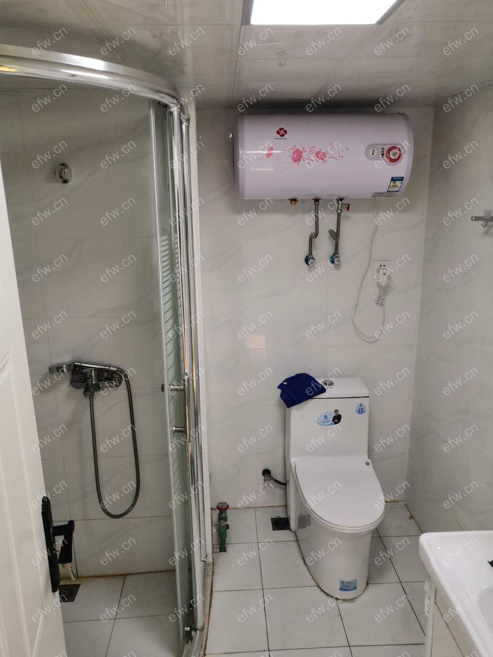 港龙城市商业广场 2室2厅