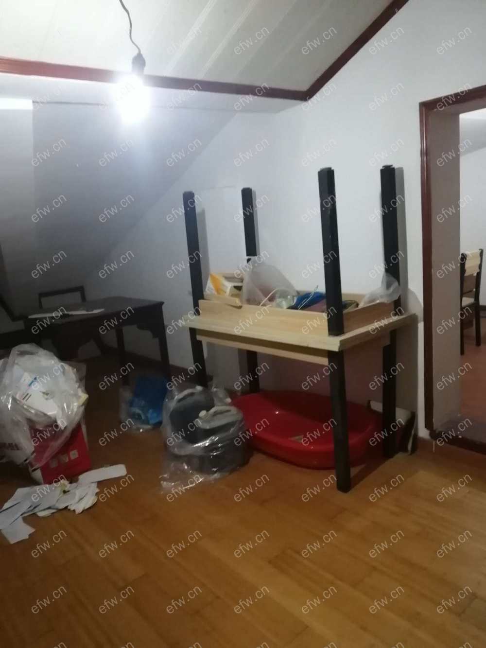 风顺里 4室2厅