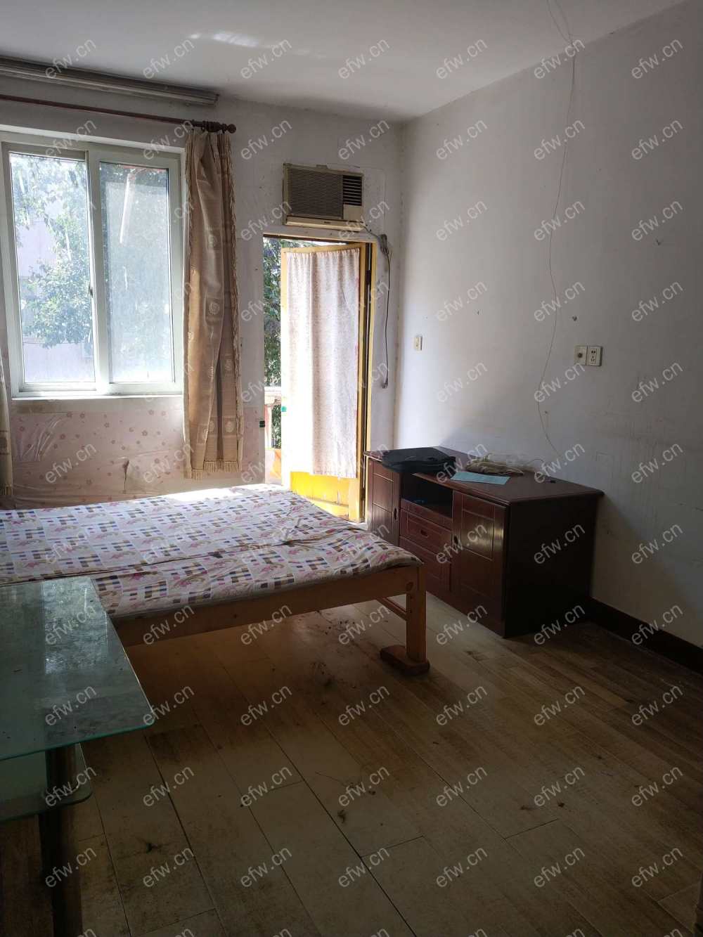 精装塘南新村 一室一厅一厨一卫拎包入