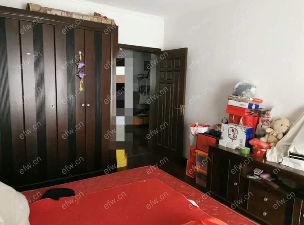 惠河路 2室2厅