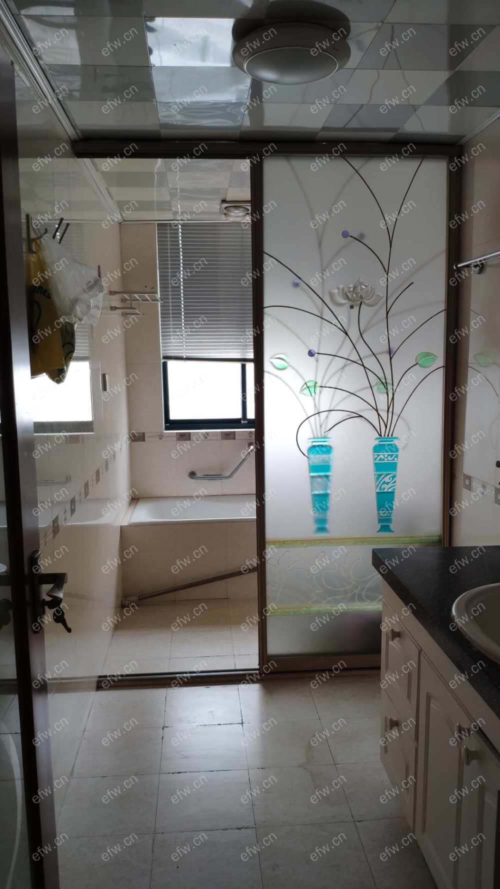 华侨城景华苑3室2厅