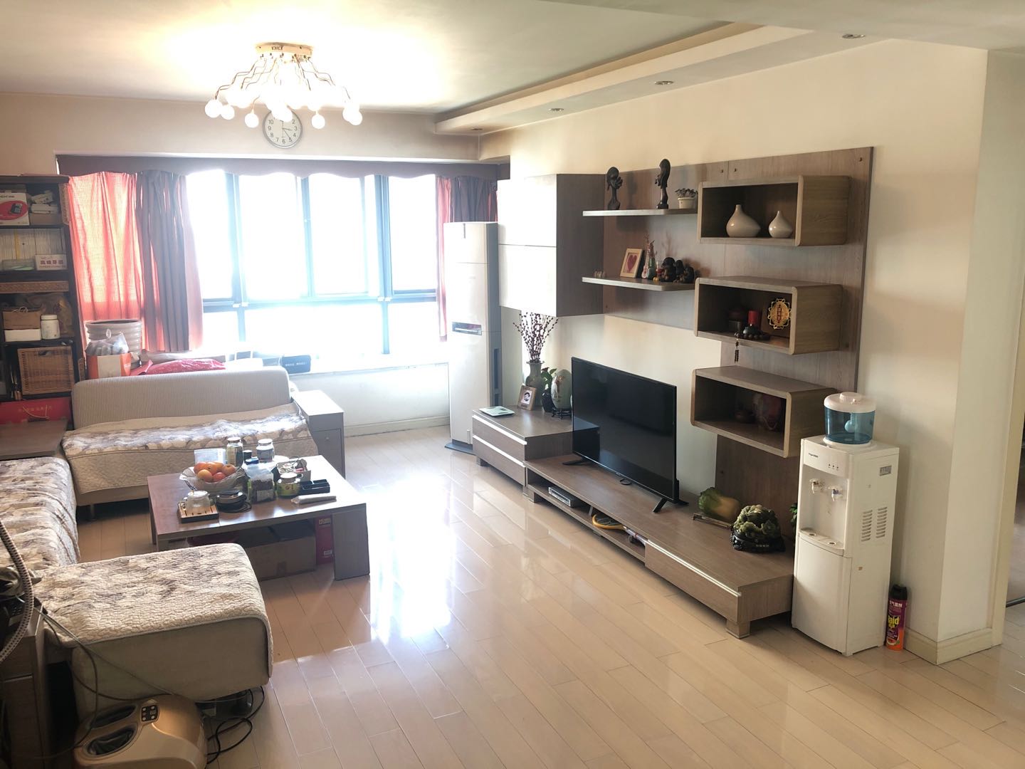 阳光城市花园C区
