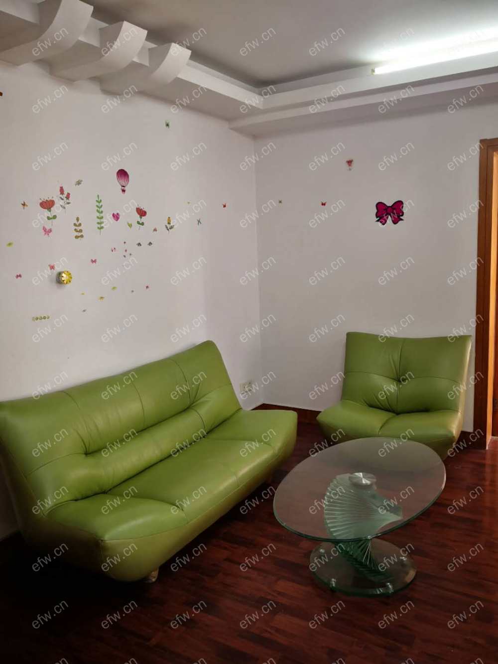 耕渎桥街 2室2厅