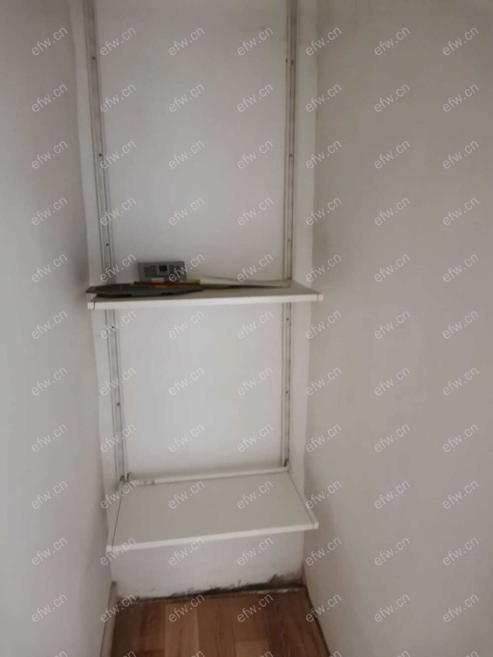 曹张新村 2室0厅