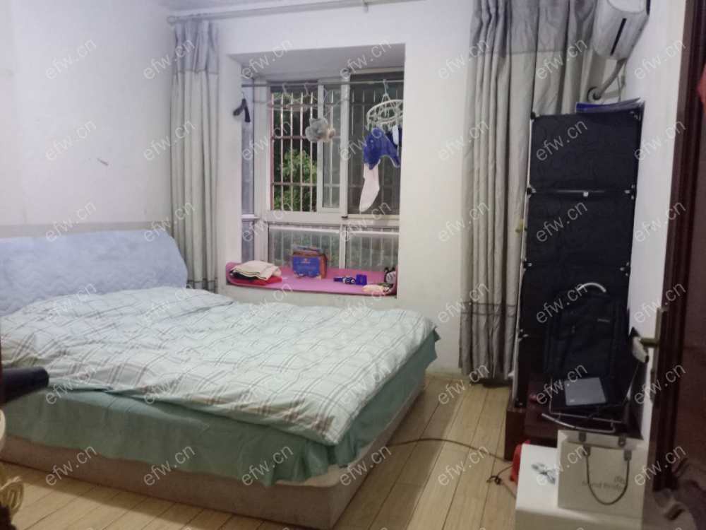 广石家园 1室2厅