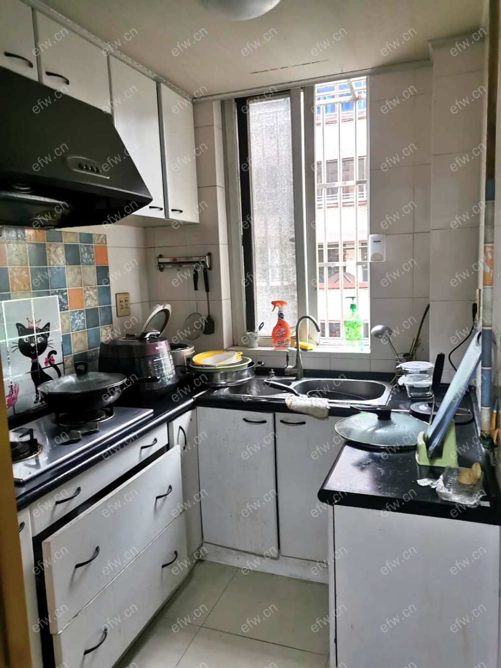 建设新村 2室1厅11111