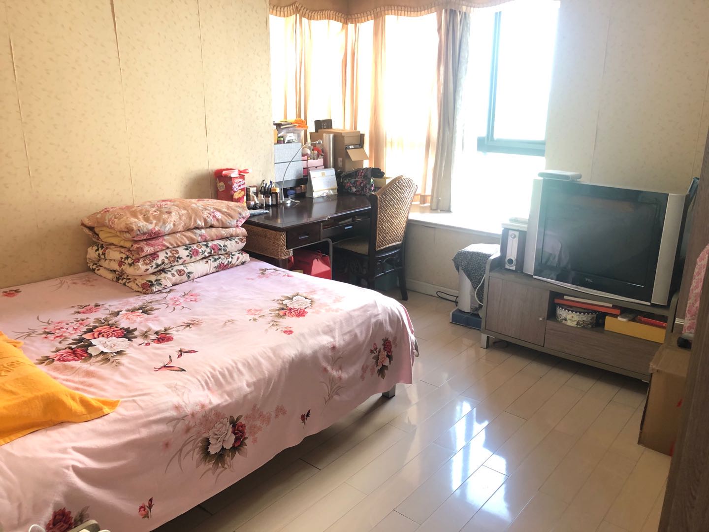阳光城市花园C区