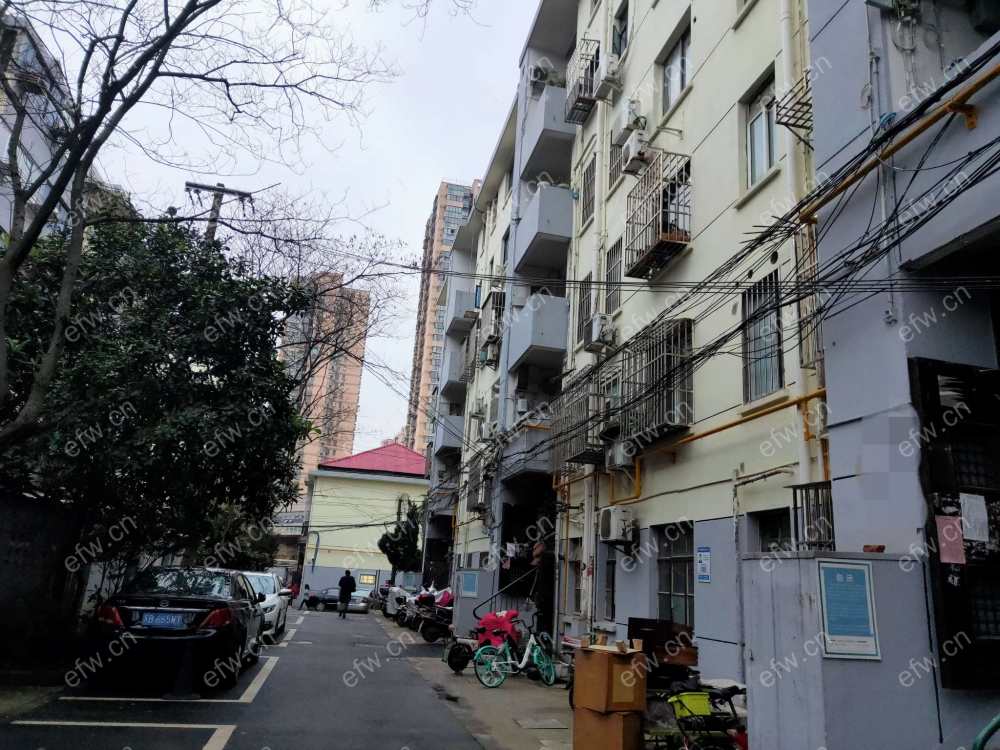 风和里(锦明苑) 1室1厅
