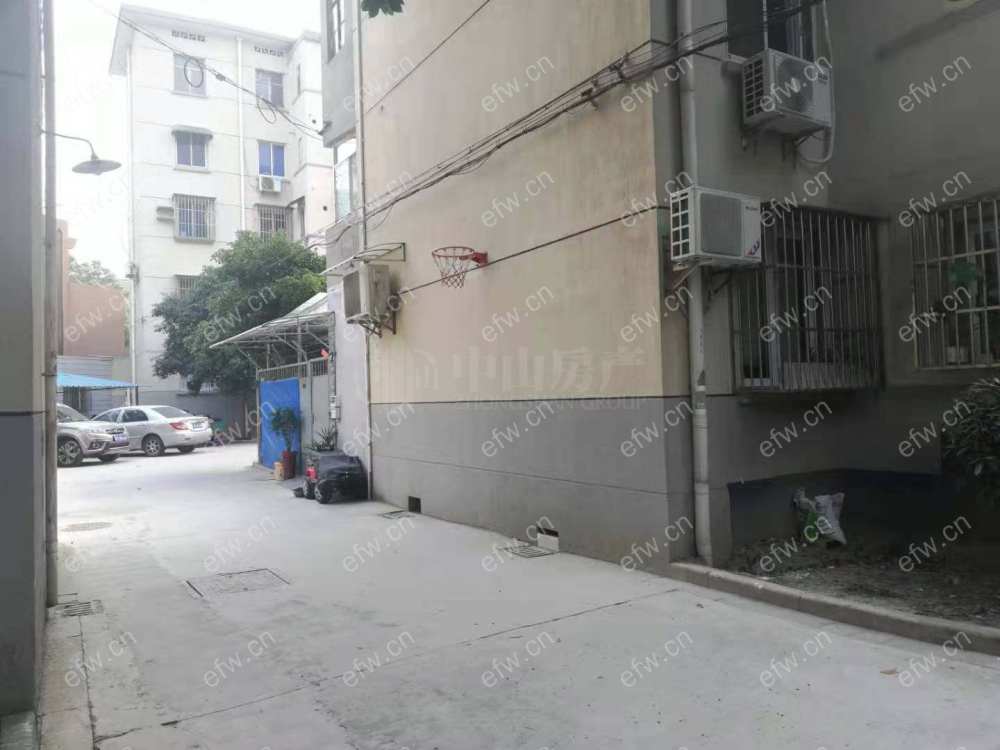 粮科院家舍 2室2厅