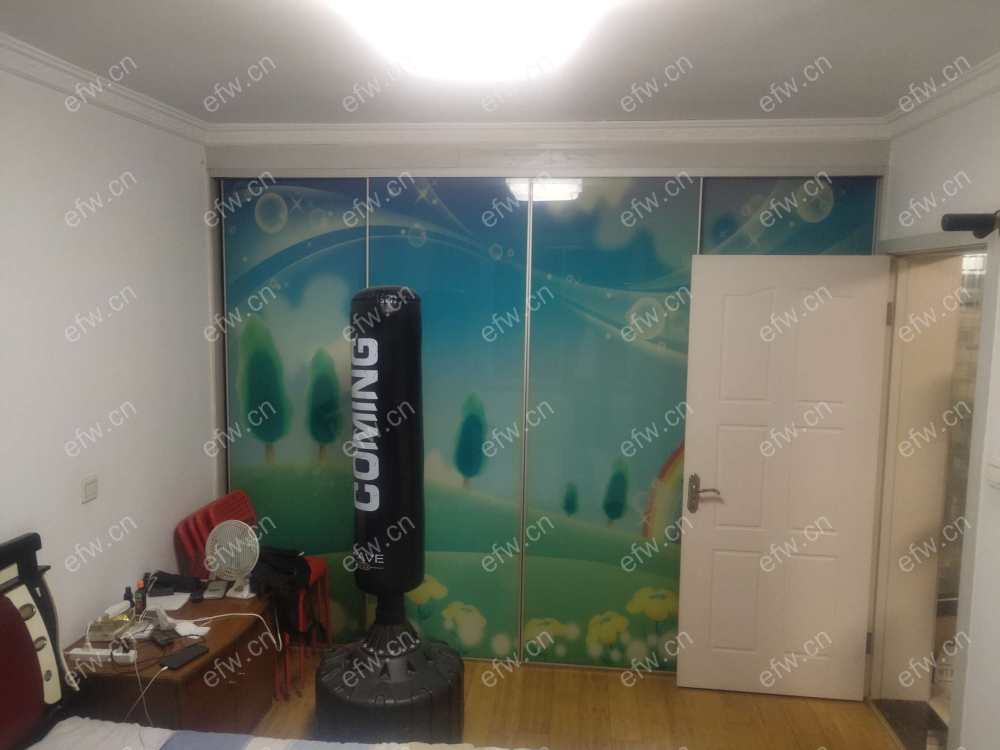 南苑新村（梁溪） 2室2厅