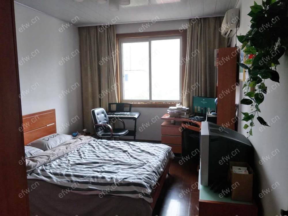 惠峰新村 2室1厅