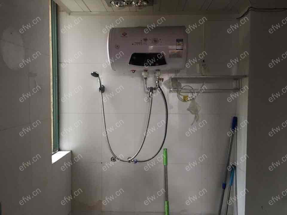 大丁佳苑精装1室  随时看房 拎包入住