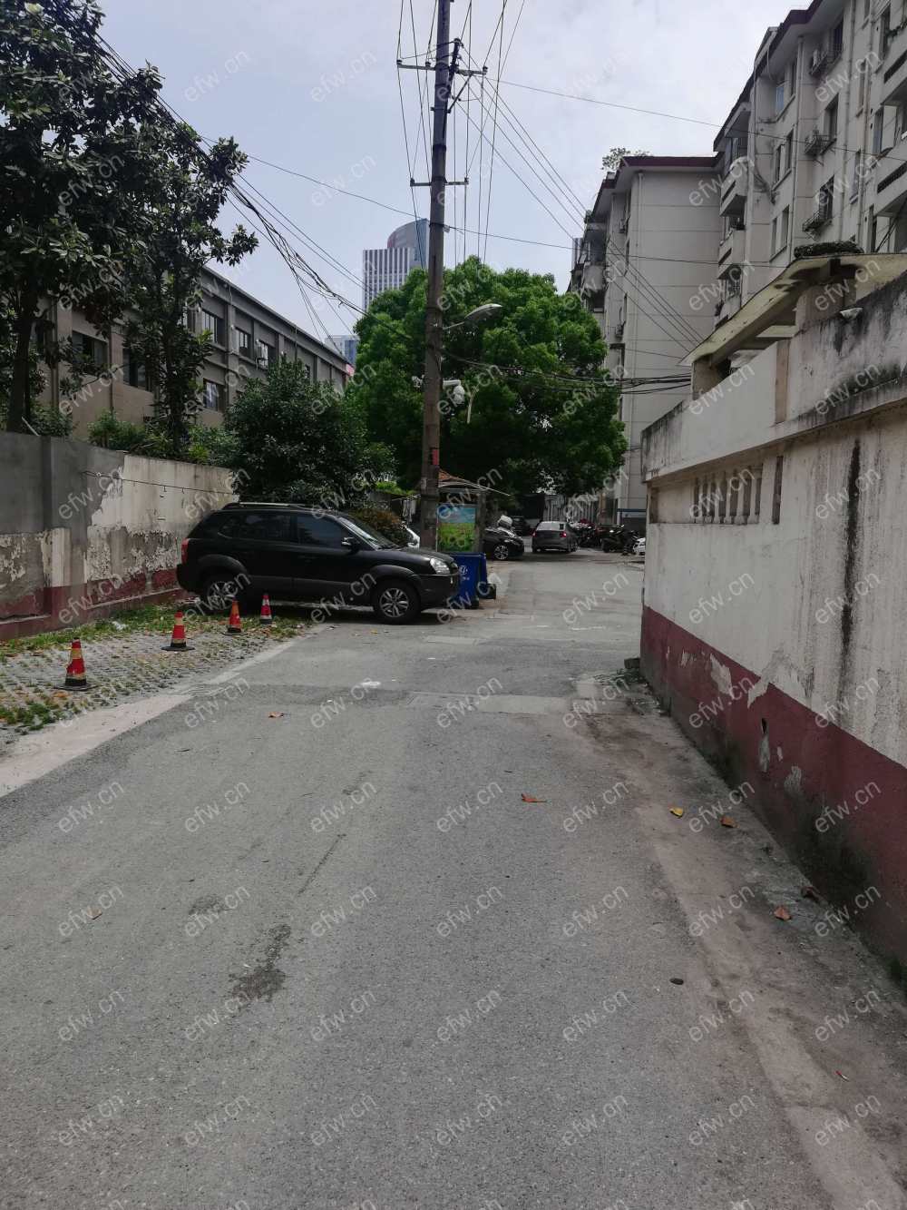 上马墩二村 2室1厅