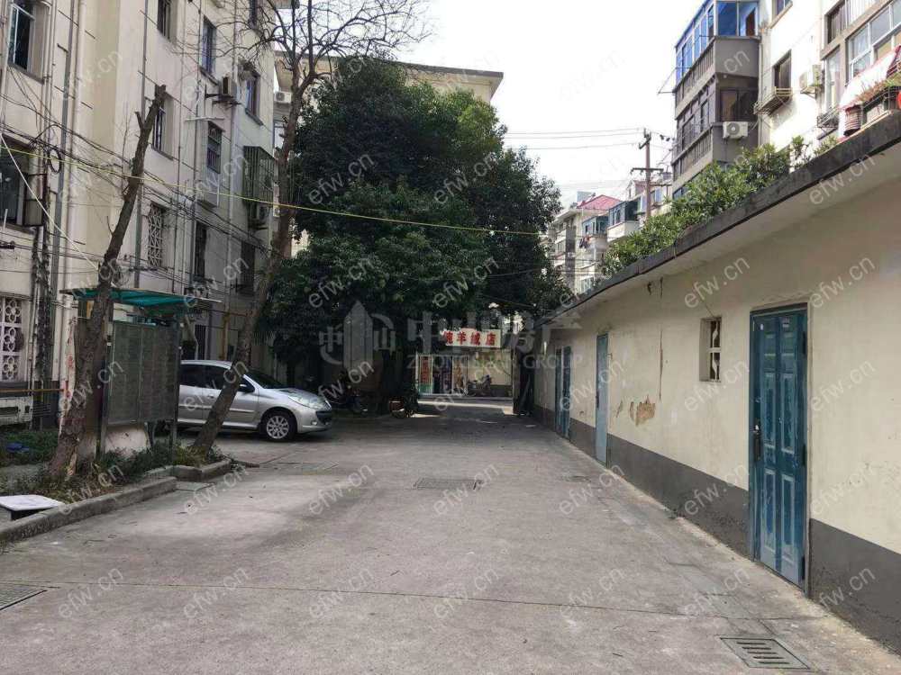 溪北新村（西区） 2室2厅