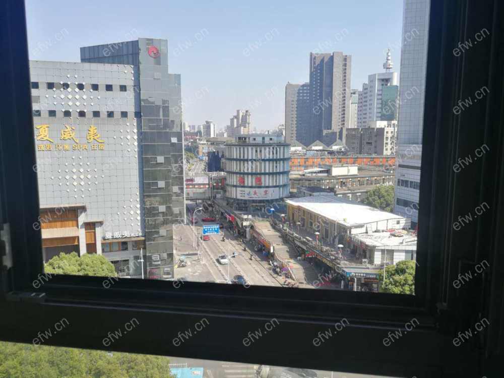 保利达江湾城 2室2厅