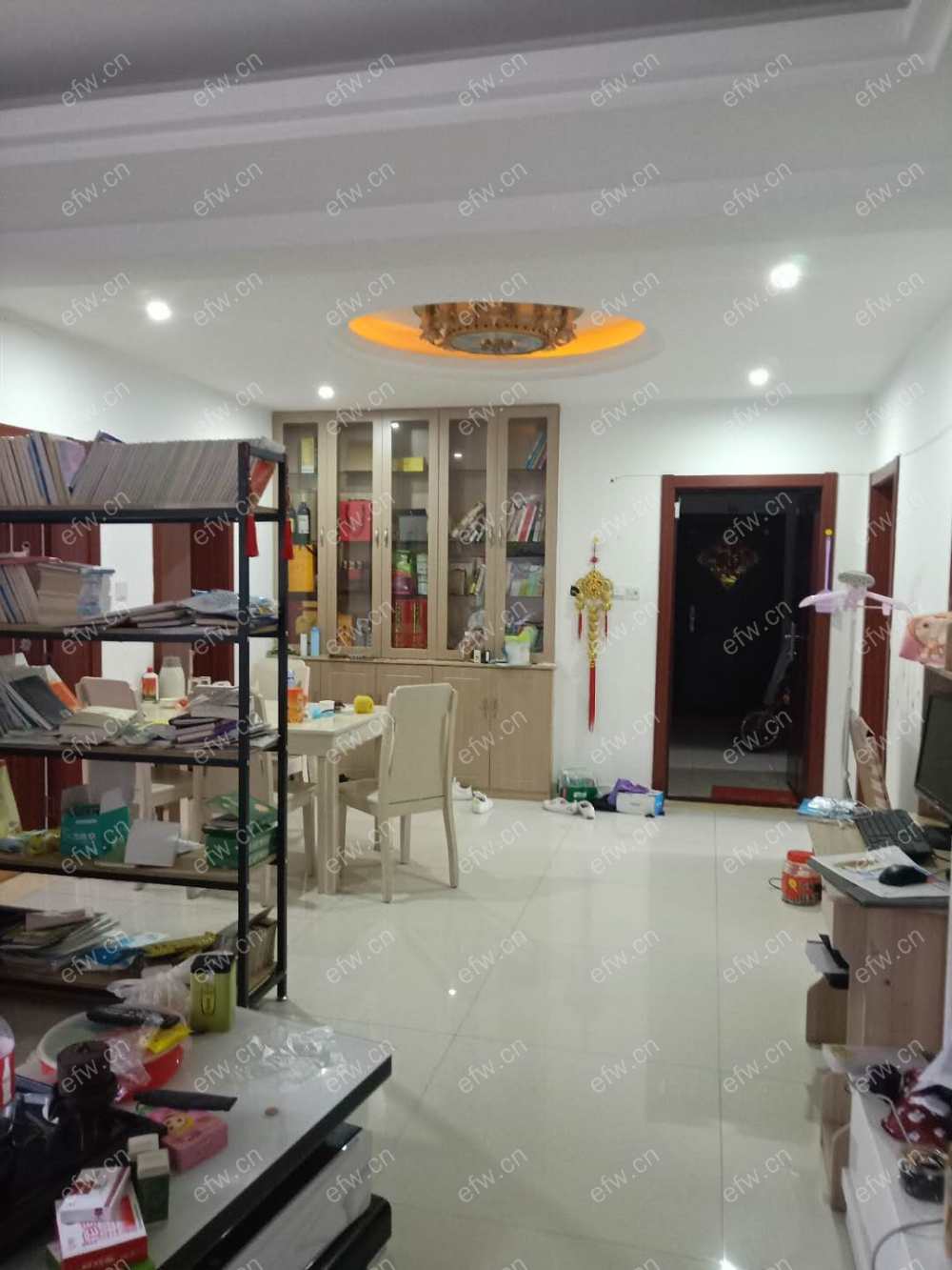 天河嘉寓(沁春园) 3室2厅