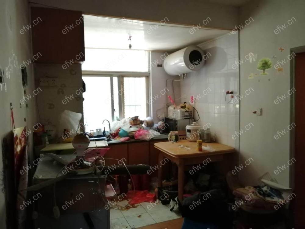 青山一村 2室1厅....