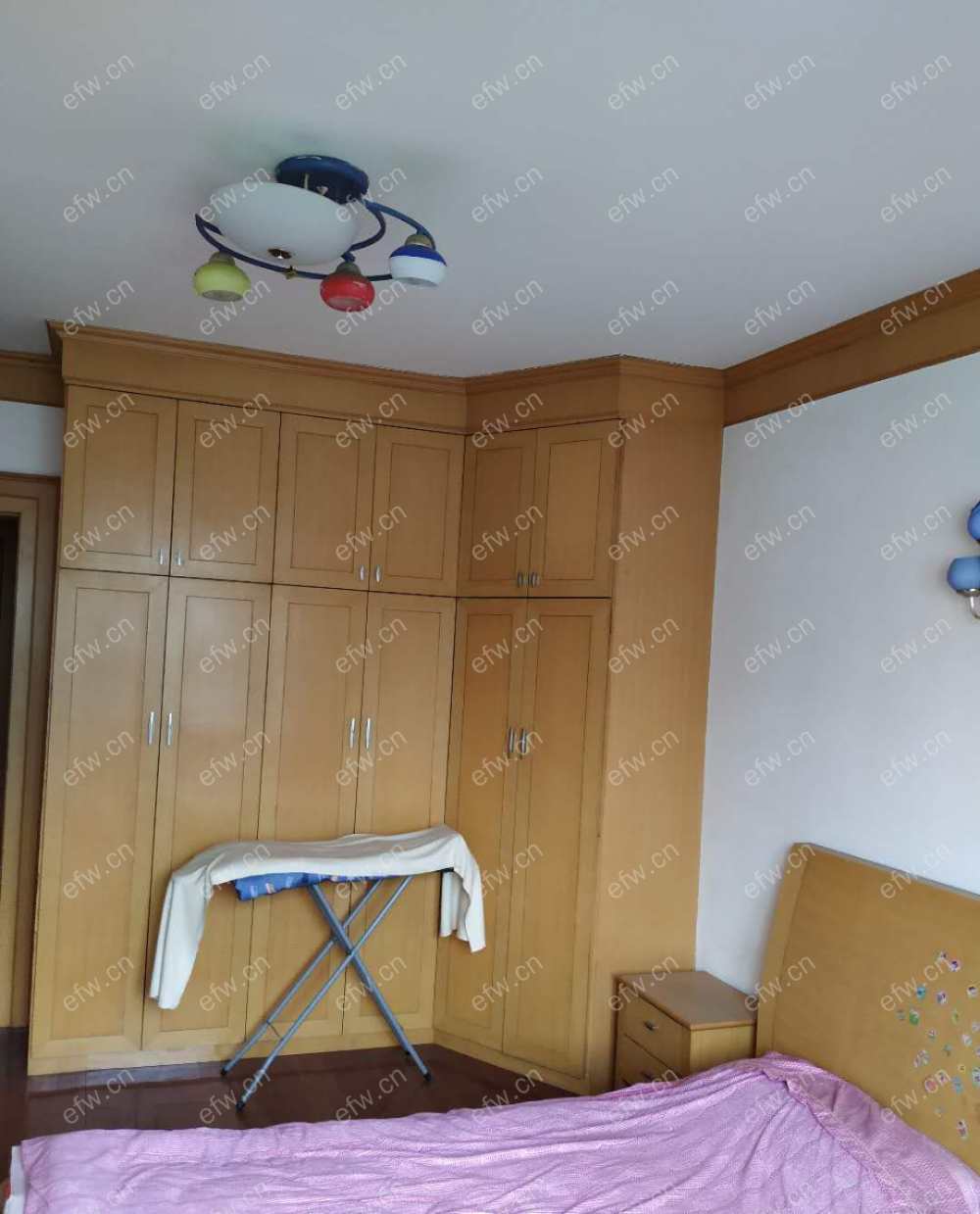 益明苑 3室2厅66666666