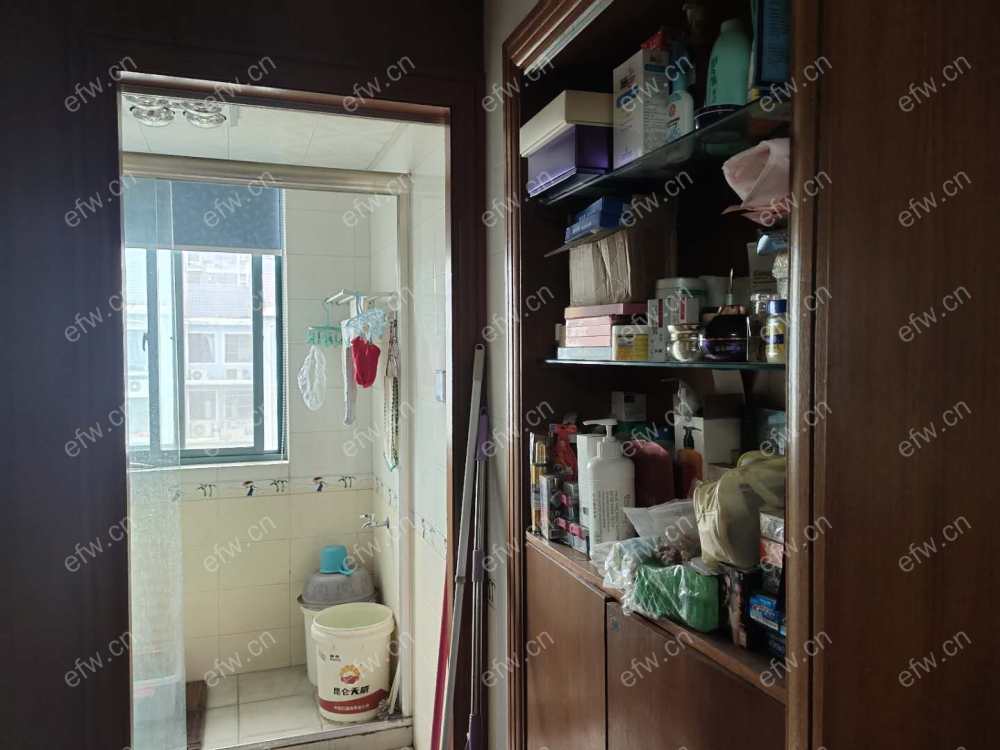民丰家园二期 3室2厅