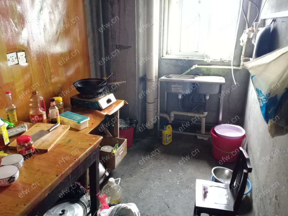 扬名花园 3室2厅