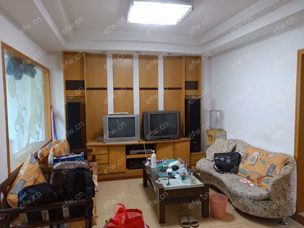 梅林春苑 3室1厅